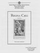 Regina Caeli SSA choral sheet music cover